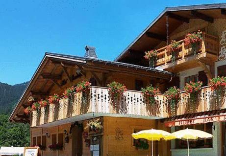 Hotel Le Kandahar