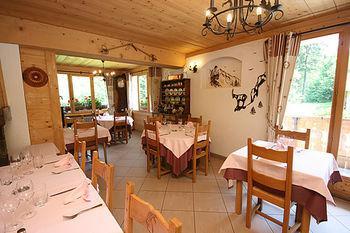 Le Kandahar Hotel Chatel