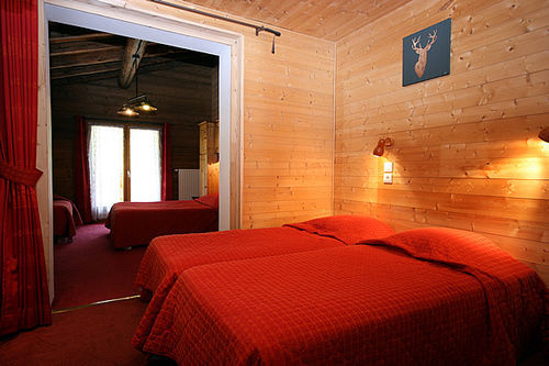 Hotel Le Kandahar